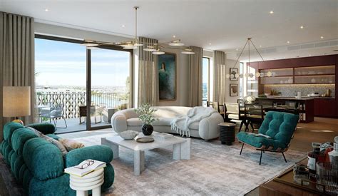 buy fendi penthouse england|luxury penthouses in london.